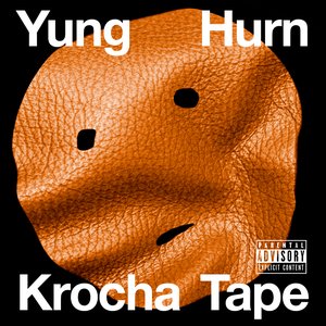 “Krocha Tape”的封面