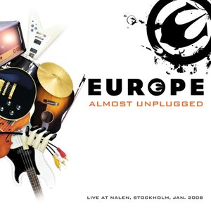 Image for 'Almost Unplugged'