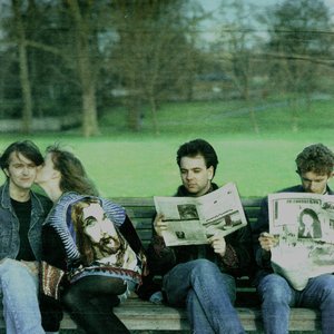 Bild für 'Prefab Sprout'
