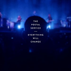 Image for 'Everything Will Change'