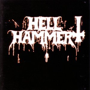 Image for 'Hellhammer'