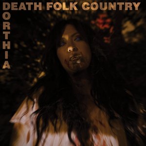 “Death Folk Country”的封面