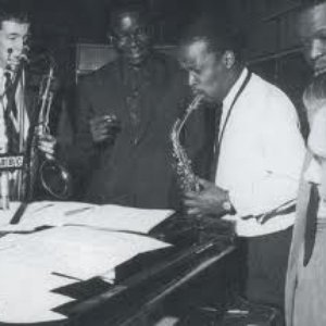 Immagine per 'Gwigwi's Band'