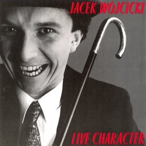 Image for 'Live Character'