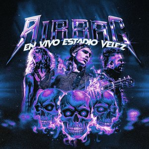 'Airbag - En Vivo Estadio Vélez'の画像