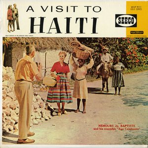 Immagine per 'A Visit To Haiti'