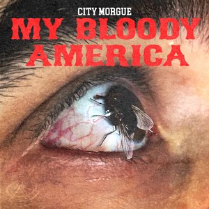 Image pour 'MY BLOODY AMERICA'