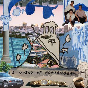 “12 Views Of Beatenberg”的封面