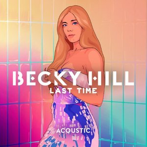 Image for 'Last Time (Acoustic)'