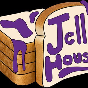 Immagine per 'jelly house'