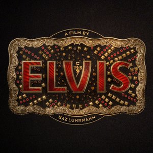 Image for 'Elvis (Original Motion Picture Soundtrack)'