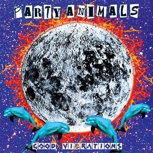 Image for 'Good Vibrations'