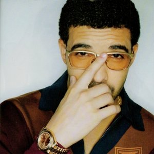 “Drake”的封面