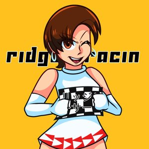 Image for 'Ridge Racin'