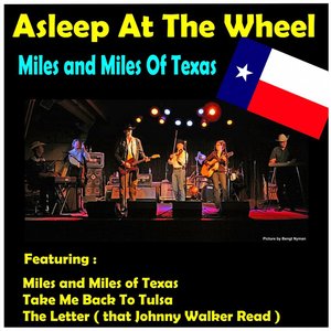 Image for 'Miles and Miles of Texas'