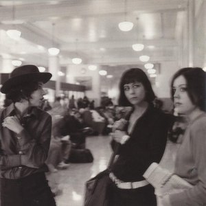 “Sleater-Kinney”的封面