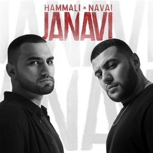 Image for 'JANAVI'