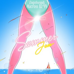 Immagine per 'Summer Jam'