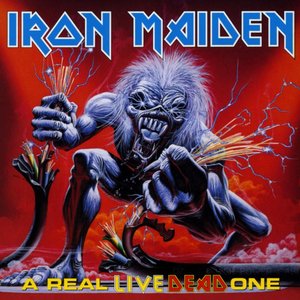 Bild für 'A Real Live Dead One (Live; 1998 Remaster)'