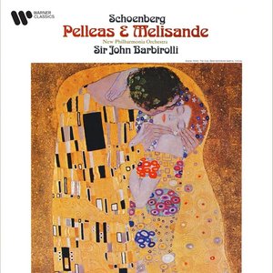 Image for 'Pelleas und Melisande, Op. 5'