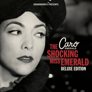 'The Shocking Miss Emerald Deluxe Edition' için resim