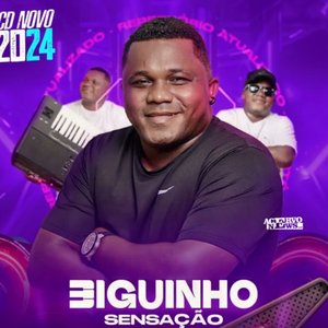 “Biguinho sensação”的封面