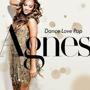 Image pour 'Dance Love Pop (Deluxe Edition)'