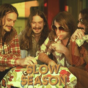 Image for 'Slow Season'