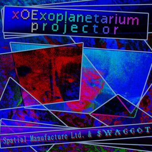 Immagine per 'Xoexoplanetarium Projector'