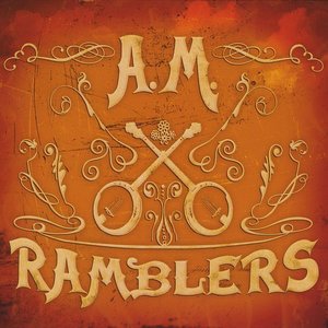 'A.M. Ramblers' için resim