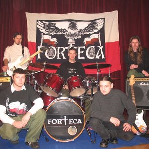 Image for 'Forteca'