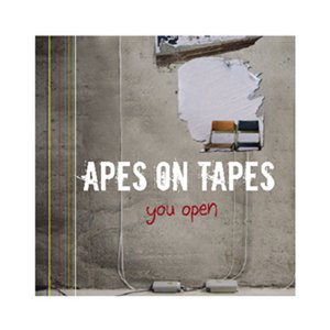 Image for 'You Open'