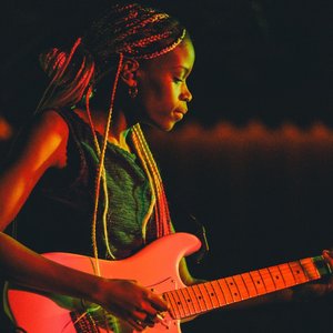 Imagem de 'Hannah Jadagu'