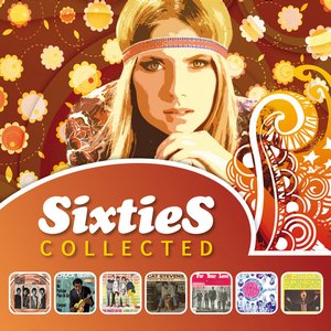 Imagem de 'Sixties - Collected'