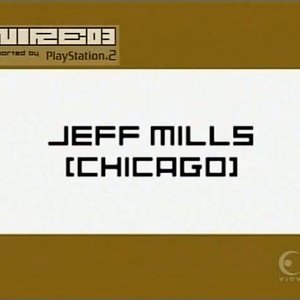 Image for 'Jeff Mills @ Wire'