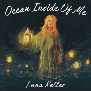 Image for 'Ocean Inside Of Me'