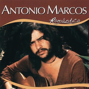 Image for 'Série Romântico - Antonio Marcos'