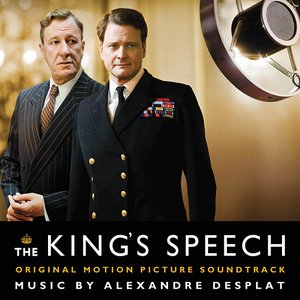 Image for 'The King's Speech'