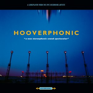 “A New Stereophonic Sound Spectacular”的封面