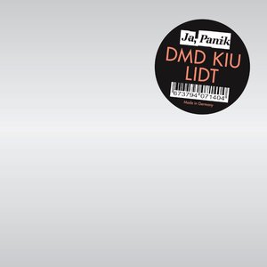 “DMD KIU LIDT”的封面