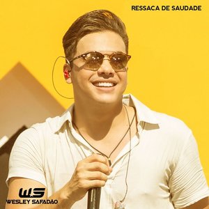 Image for 'Ressaca de saudade'