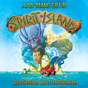 Zdjęcia dla 'Spirit Island (Original Soundtrack)'