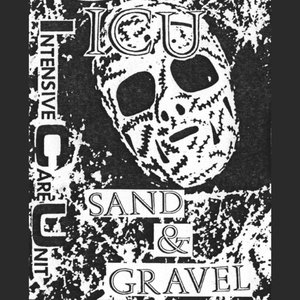 Immagine per 'SAND & GRAVEL'