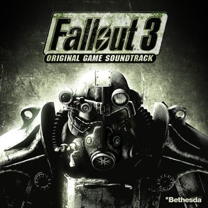 Image for 'Fallout 3 (Original Game Soundtrack)'