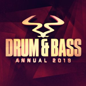 Image pour 'RAM Drum & Bass Annual 2019'