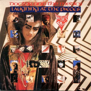 Image for 'Laughing At The Pieces'