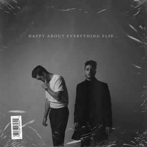 Изображение для 'Happy About Everything Else...'