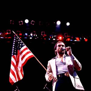 “Lee Greenwood”的封面