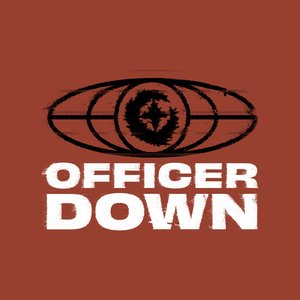 Image for 'Officer Down'