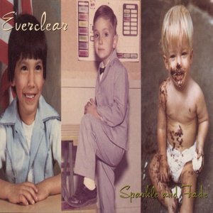 Image for 'Sparkle And Fade (30th Anniversary Remastered Deluxe Edition)'
